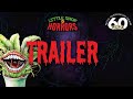 'Little Shop of Horrors' Trailer