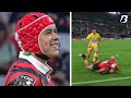 Cheslin Kolbe's Masterful Performance vs La Rochelle 2023