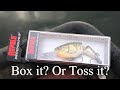 Rapala JSR 5: Is it any good?