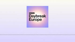 INTERVIEW: Netanyahu's Senior Advisor Talks To Bloomberg | Bloomberg Daybreak: Europe Edition