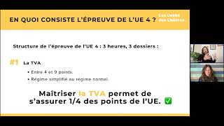 DCG UE 4 Droit fiscal : les 10 Conseils pour avoir 15/20 à l’examen