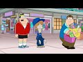 american dad death by escalator