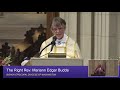 4.4.21 national cathedral sermon by mariann edgar budde