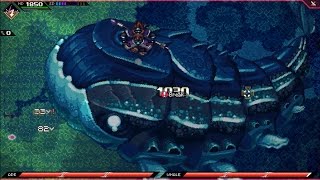 CrossCode (Beta) Boss: Ancient Guardian [No Damage]