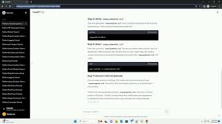 python create requirements txt pycharm