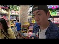 dongducheon arcade king rules vietnam ho chi minh michelin eats while we’re abroad ep.5