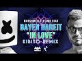 Marshmello & Amr Diab - Bayen Habeit (Kibito Remix) عمرو دياب - باين حبيت ريميكس