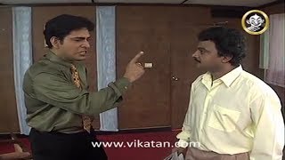 Kolangal Episode 531