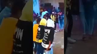 Chapri kuri ko a dance video 👫 !! Jharadihi high school Mkd Adivasi boy's || Camera Men