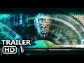 WOLF MAN Trailer (2025) Werewolf