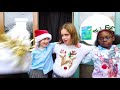 let s go oakfield prep christmas music video 2019