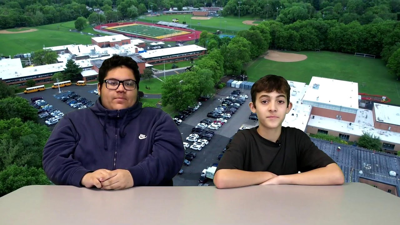 Nanuet News Episode #25 May 17 2024 - YouTube