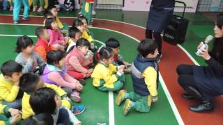 10601貞德幼兒園天愛大班過年闖關 5