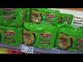 grocery costs mabalacat city philippines at sm hypermarket in 4k