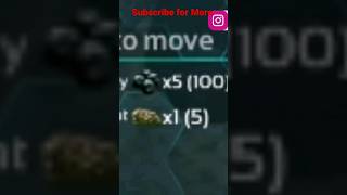 How to make Narcotics in Ark Survival Evolved Mobile Best Gaming World #viralvideo #shorts #short
