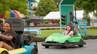 Fun-Plex Waterpark \u0026 Rides is Nebraska's premier summer destination!