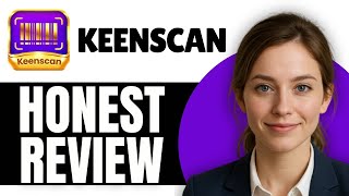 Keenscan Review Is This Website Or App Legit