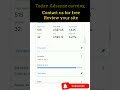 Today Google Adsense Earning proof #shorts  #adsenseearning