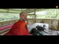 i arrive at a strange town after crossing the ecuadorian paramo s24e17 around the world moto sinewan