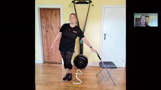 Advanced Program Design Video - A Balance Toolbox Technique