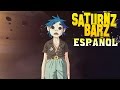 Gorillaz - Saturnz Barz (Subtitulos En Español)