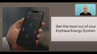 How to get the most out of your Enphase Energy System: System owner webinar series