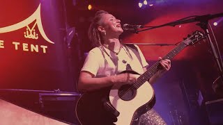 KT Tunstall - PSYCHO KILLER! LIVE Dubai 2024