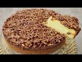 كيكة الجوز المقلوبة ..وهي كيكة الجو الحلو .. كيكة هشة وسهلة وسريعة.. pecan upside down cake