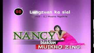 Nancy Biaklun-Lungzuan Ka Sial