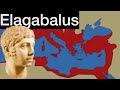Contextualizing Elagabalus | A partial response to Metatron