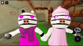 George x Zee Piggy