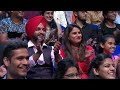 कपिल शर्मा ने nawazuddin siddiqui और bidita bag के साथ बातचीत की kapil sharma show full episode