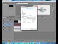 (REQUESTED) How to make Rotate TV 2.0 on Sony Vegas