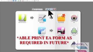 SQL Payroll 14-Maximum Employee Allowed