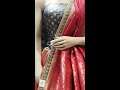 brocade silk grey ethnic lehenga from sarika saree sadan sss