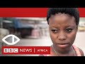 FGM: For the Love of Fatmata - BBC Africa Eye Documentary