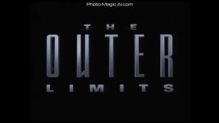 Outer Limits 1995 - Intro Full HD Upscaled with AI (Artificial Intelligence)