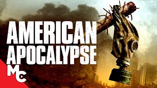 Refuge: American Apocalypse | Full Movie | Apocalyptic Survival Thriller