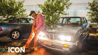 Gabe Oluwagbenga | Let It Go - Directed by Yash Musabji