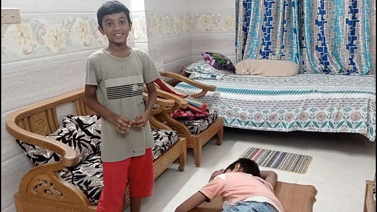 Acting Practice Youtube