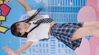 まりな【東京アイドル劇場】【ソロスペ＋ダンチャレ】【2024.9.16】