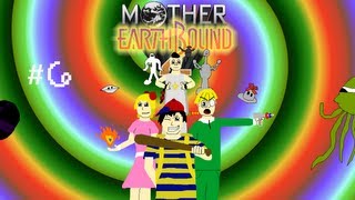 Mother 2/Earthbound - Episode 6: Peaceful Rest Valley