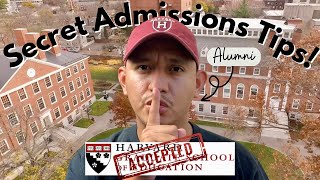 HOW TO GET INTO THE HARVARD GRADUATE SCHOOL OF EDUCATION IN 2024? | Get Accepted into HGSE!