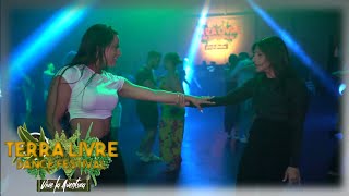 Las Reynas del Flow | Bachata Social Dance | Terra Livre Dance Festival 2022