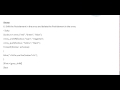Part 35: Learning Programming (PHP Web Development) - Removing array elements