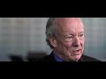 william mcdonough explains steel s place in his cradle to cradle concept