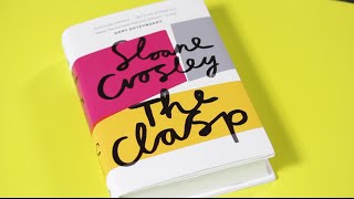 The Clasp Book Review