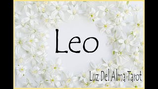 Leo! ♌💖💸Marzo 2025! Algo completamente inesperado llega a tu vida, estas listo?