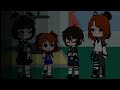 the william disease fnaf gacha club afton family