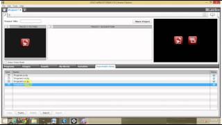 LEGO Mindstorms EV3 Introduction tutorial PART1